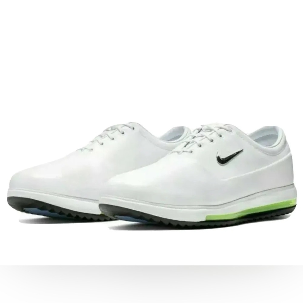 NEW Nike Air Zoom Victory Tour "White Volt" Golf Shoes